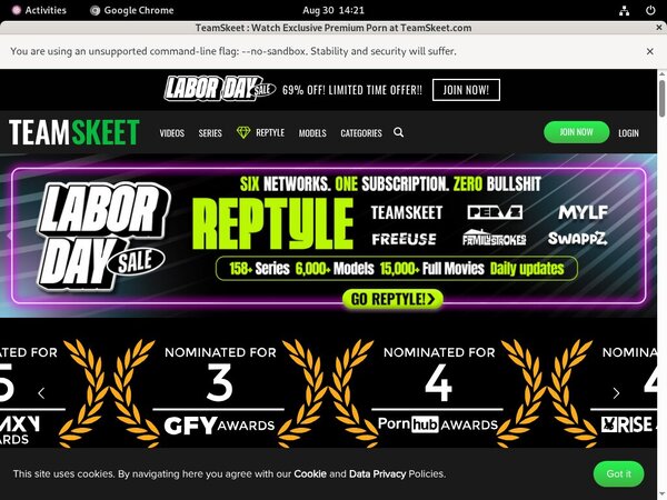 Team Skeet Paypal Epoch