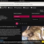 Toilet Slaves Scatolo Clips4sale