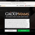 Trial Com Groupmams