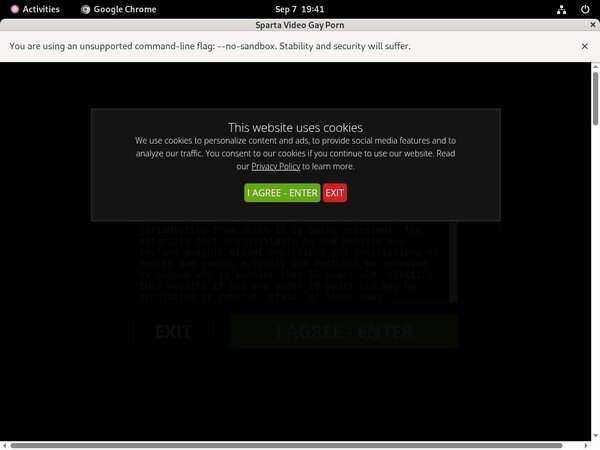 Trial Membership Sparta Video Trial Membership Sparta Video