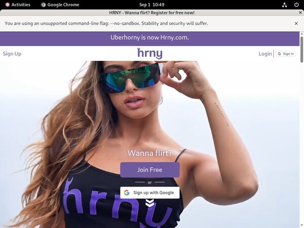 Uberhorny.com Porn Pictures