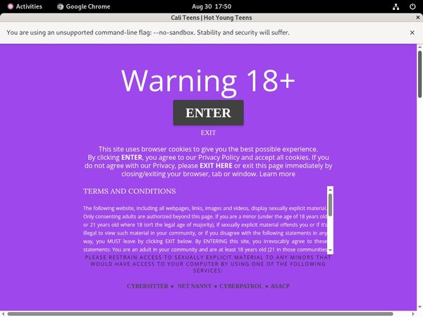 [Image: Use-Caliteens-Discount-Link.jpg]