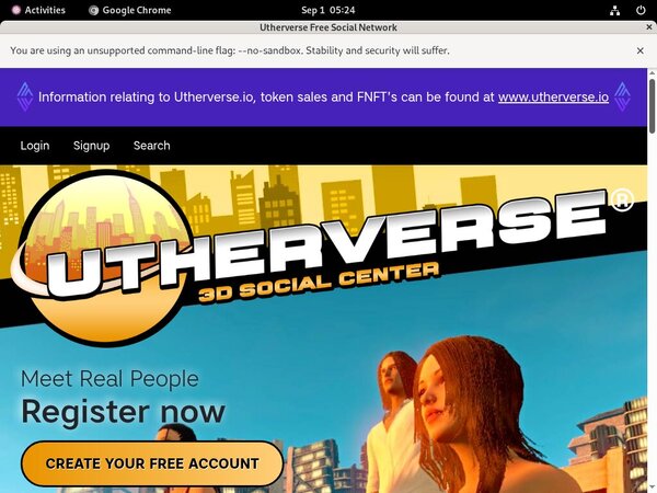 Utherverse Cheaper Price Utherverse Cheaper Price