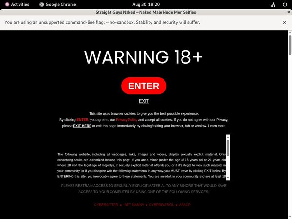 Watchdudes Get Trial Membership