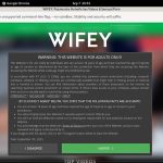 Wifey Hd New