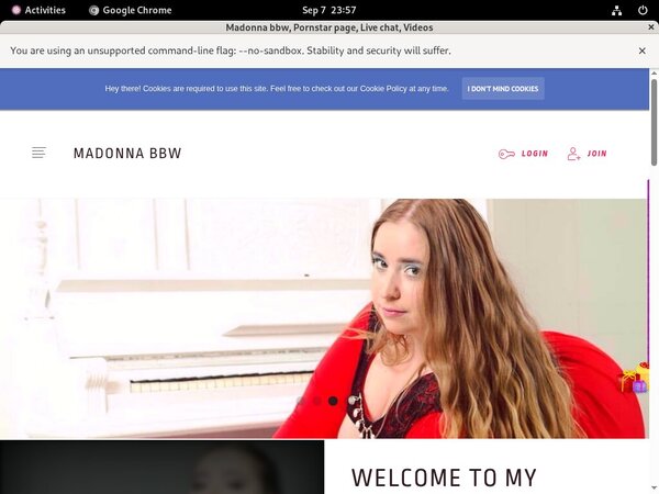 Winniepig.modelcentro.com Deal