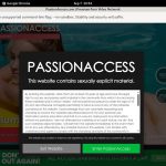 X Videos Passionaccess.com