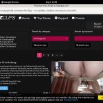 Yezzclips.com Hairy