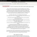 Your Gangbang Mail Order