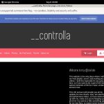 __controlla Member Access
