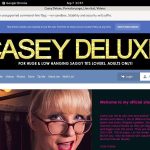 Casey Deluxe Try Free Casey Deluxe Try Free