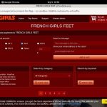 Yoogirls.com Site Passwords