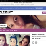 NicoleEliot Codes