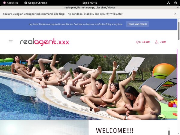 Free Realagent Full