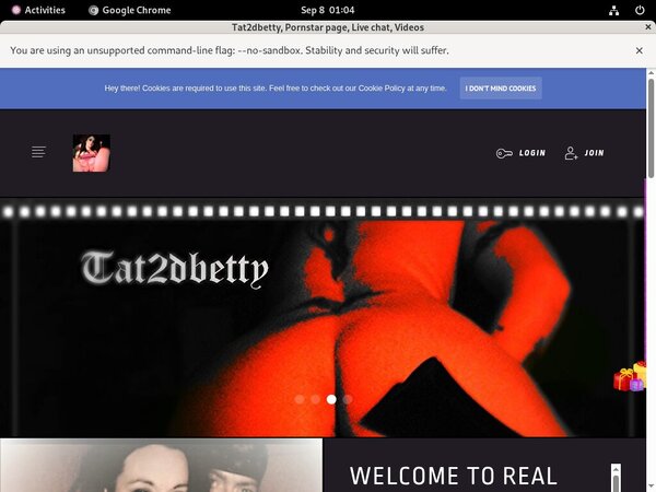 Tat2dbetty Sex Movies Tat2dbetty Sex Movies