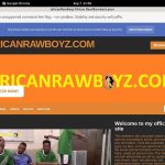 Africanrawboyz.com Mobile Accounts Africanrawboyz.com Mobile Accounts