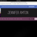 Amton Jennifer Paypal