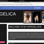 Angelica Review Site Angelica Review Site