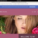 Angelolivia Free Porn