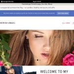 CherishAngel Paypal Payment CherishAngel Paypal Payment