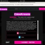 Chloe Kreams Cheaper