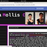 Dea_Mollis Free Trial Account