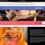 Dominant Miss – Classy FinDom Webcam Mistress Porn Hub Dominant Miss – Classy FinDom Webcam Mistress Porn Hub