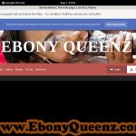 EbonyQueenz Avec IBAN / SEPA EbonyQueenz Avec IBAN / SEPA