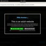 Filthy Amateur Italian Pornstars