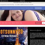 Free Accounts To Hotsunny20 Free Accounts To Hotsunny20