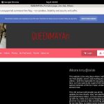 Free QUEEMAYAn Accounts And Passwords