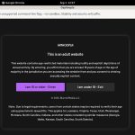 Gay Hoopla Trial Memberships