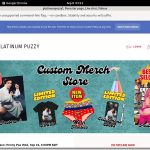 Get A Free Platinumpuzzy1 Account Get A Free Platinumpuzzy1 Account