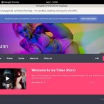 KittyQuinn Member Login