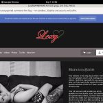 LexyXXXPREMIUM Free Trial Memberships LexyXXXPREMIUM Free Trial Memberships