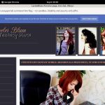 LoreleiBlum Imagepost