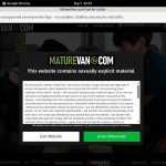 Mature Van Valid Password Mature Van Valid Password