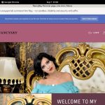 NancySky Discount Deal