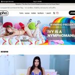 Nympho.com Xxx