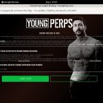 Perps Young Xxx