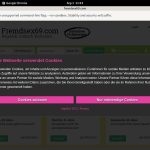 Pinadeluxe Free Premium Passwords