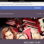 Rubyraven69.modelcentro.com Discount Save