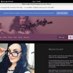 Skylarleigh Accounts For Free