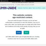Special Autumn-Jade Discount Deal Special Autumn-Jade Discount Deal