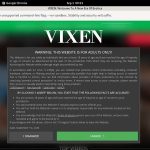 Vixen Sex