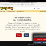 Naughty Mag Stream Naughty Mag Stream