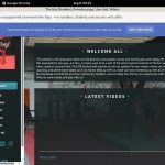 The Gas Chamber Membership Plan The Gas Chamber Membership Plan